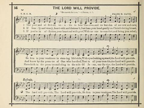 National Tidings of Joy page 12
