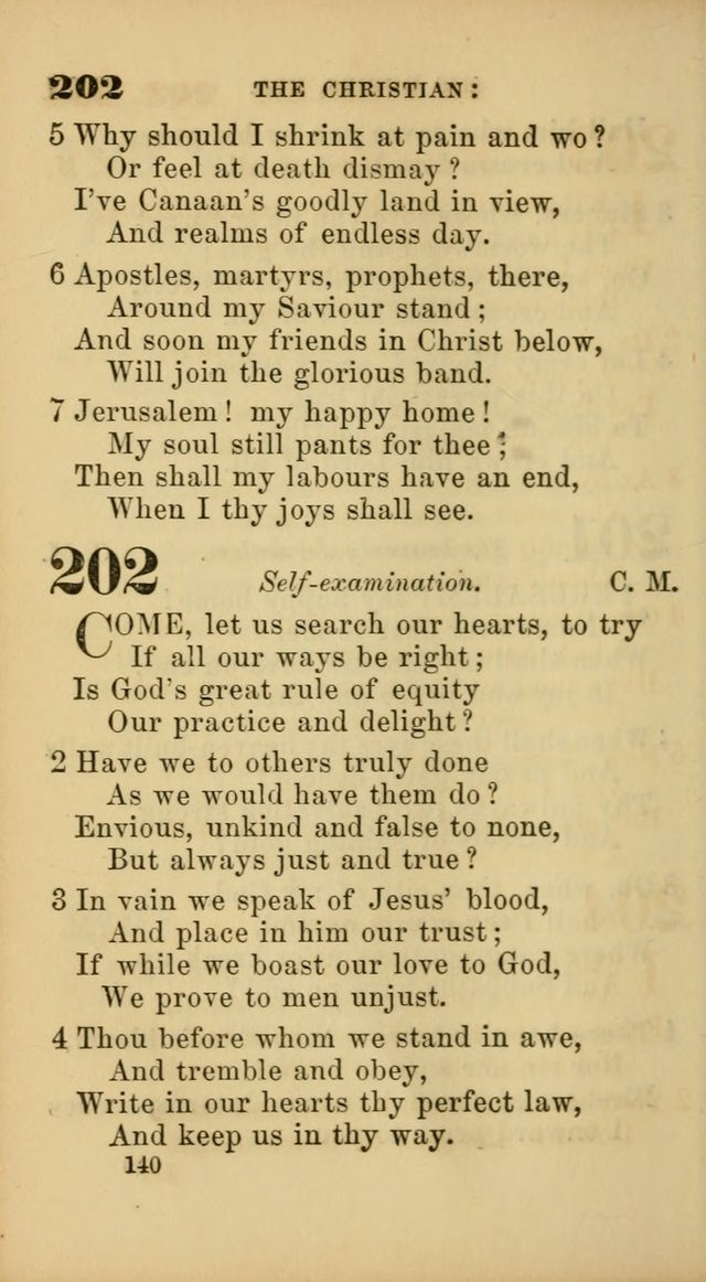 New Union Hymns page 142