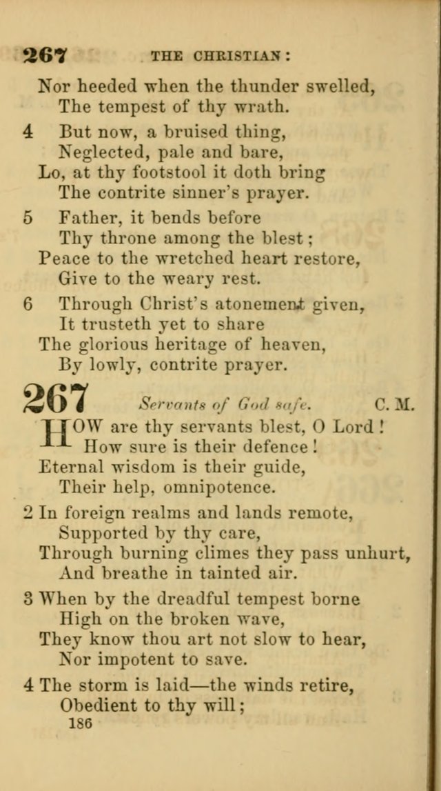New Union Hymns page 188