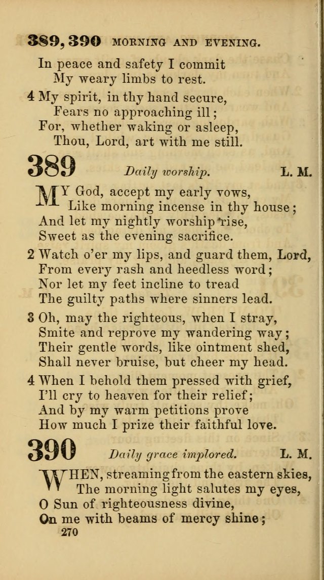 New Union Hymns page 272