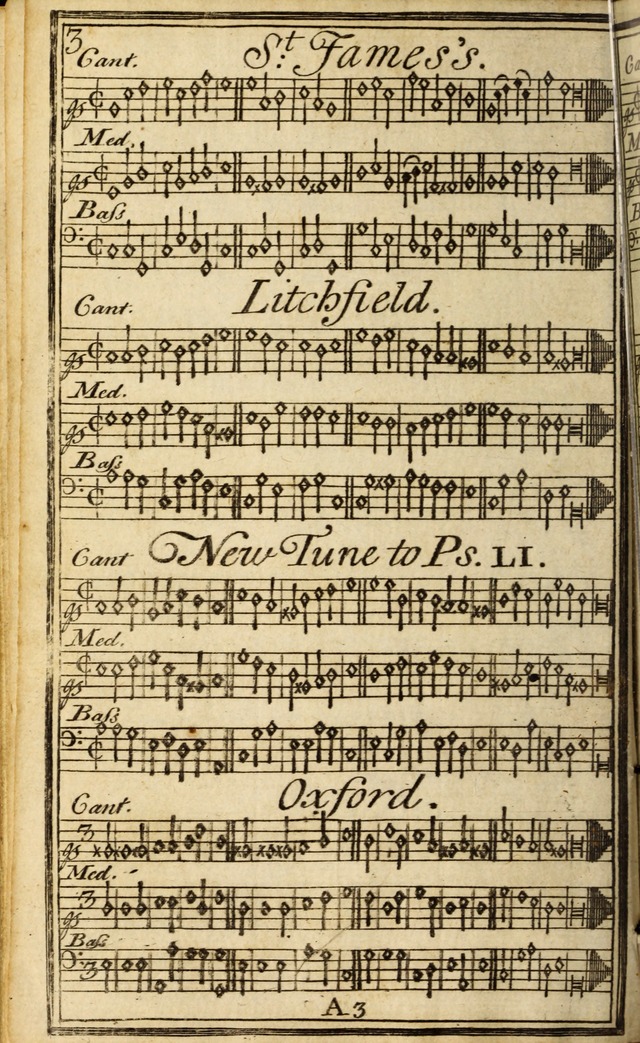 A New Version of the Psalms of David: Fitted to the Tunes Used in Churches page 326