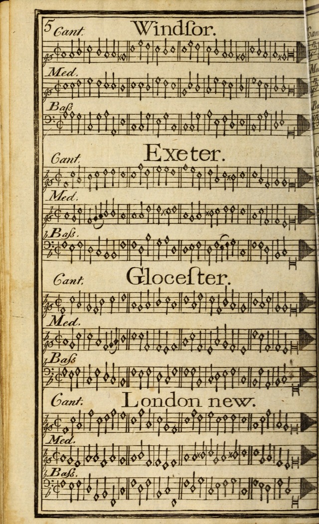 A New Version of the Psalms of David: Fitted to the Tunes Used in Churches page 330