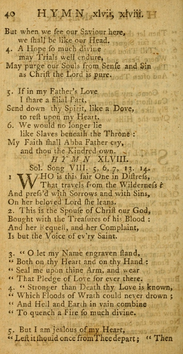 A New Version of the Psalms of David: fitted to the Tunes used in Churches page 316