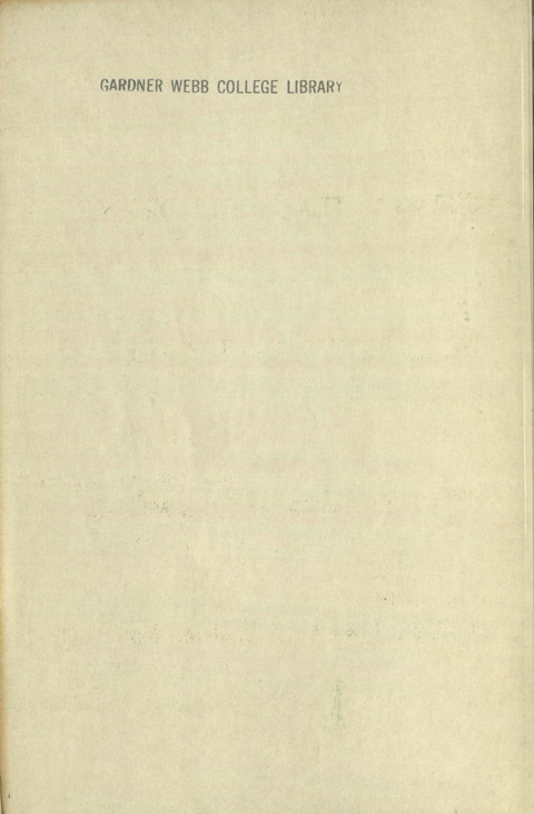 Old Fashioned Revival Hour Songs page i