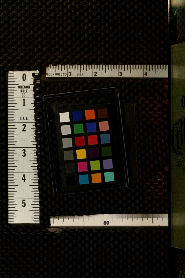 Ocean Grove Christian Songs: and responsive readings (Revised Edition) page 1