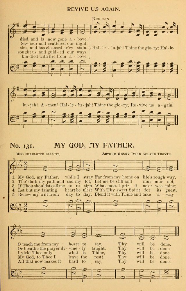 Ocean Grove Christian Songs: and responsive readings (Revised Edition) page 114