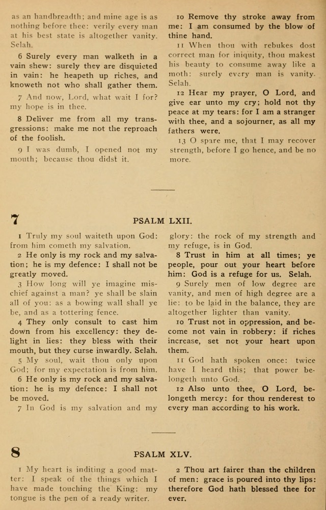 Ocean Grove Christian Songs: and responsive readings (Revised Edition) page 141