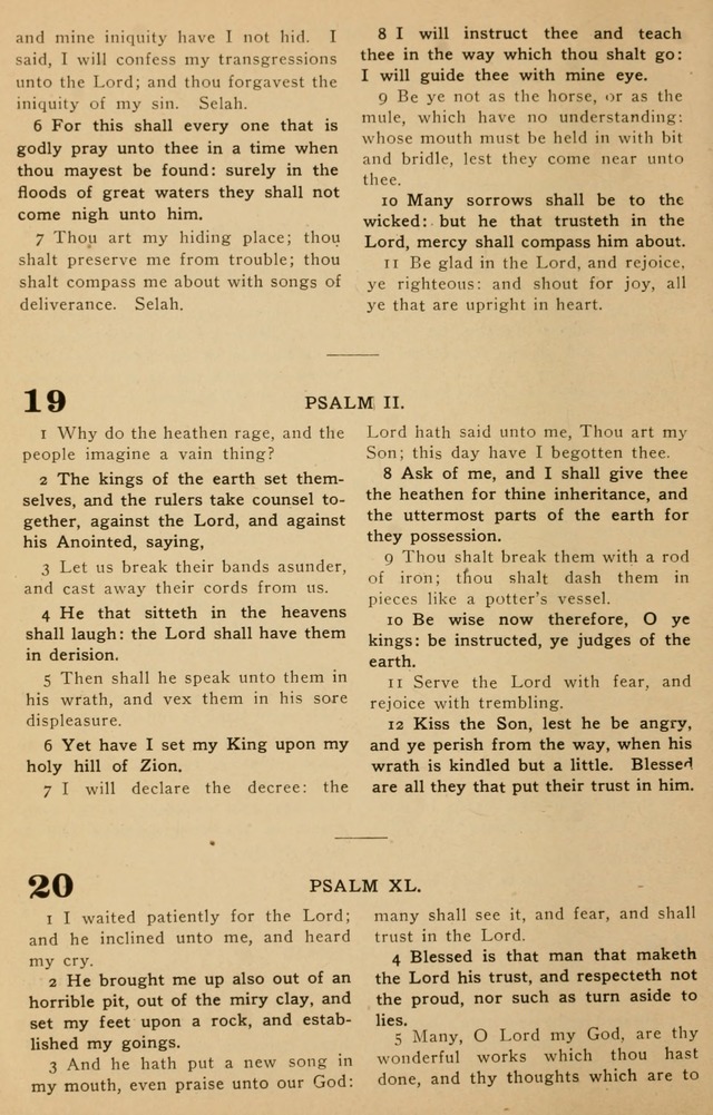 Ocean Grove Christian Songs: and responsive readings (Revised Edition) page 147