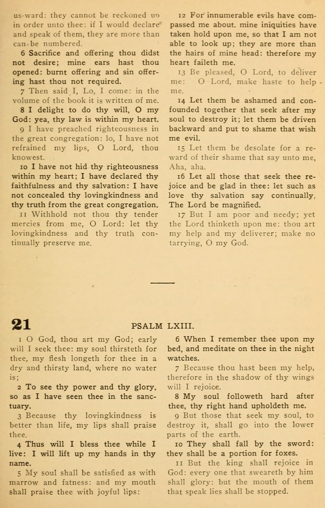 Ocean Grove Christian Songs: and responsive readings (Revised Edition) page 148