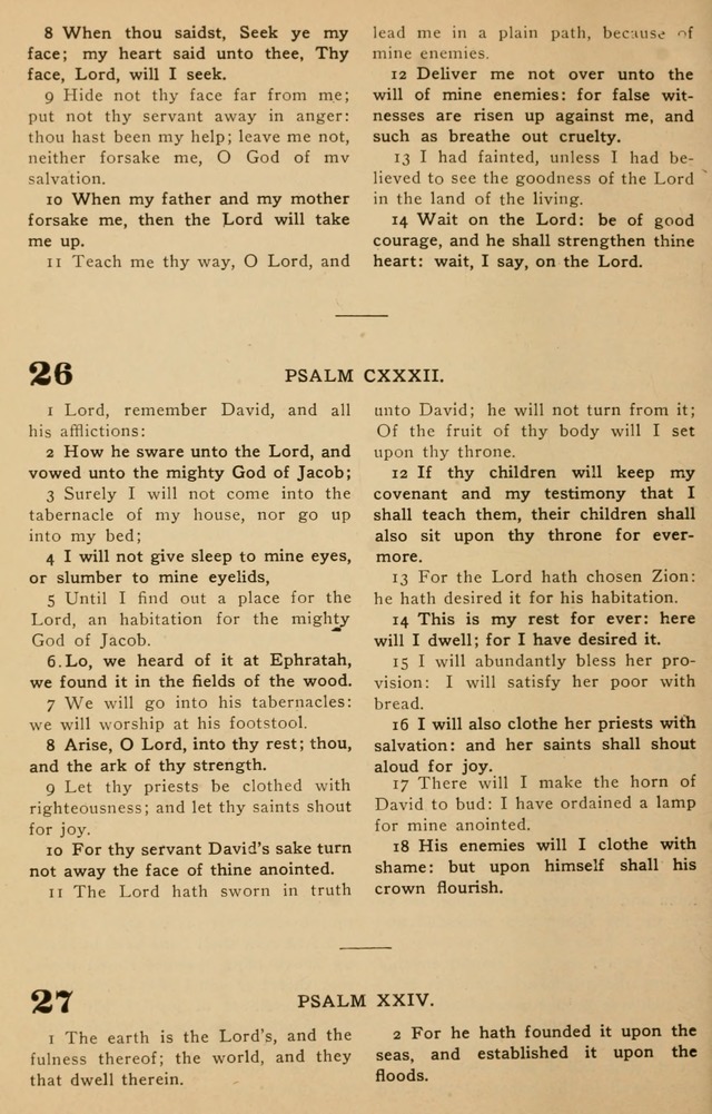 Ocean Grove Christian Songs: and responsive readings (Revised Edition) page 151