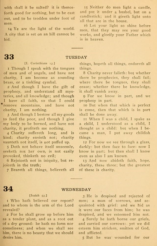Ocean Grove Christian Songs: and responsive readings (Revised Edition) page 156