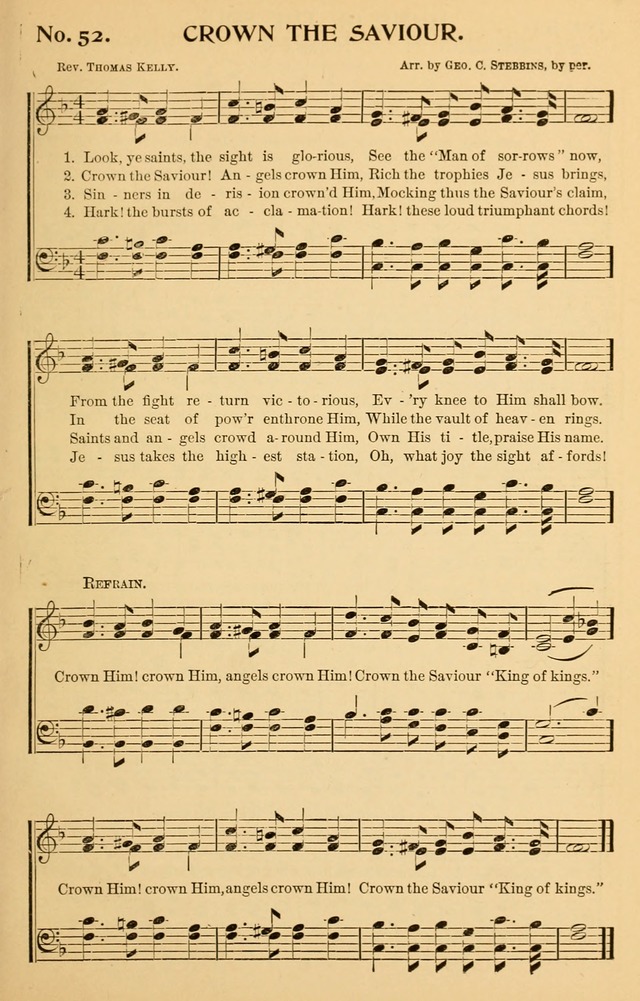 Ocean Grove Christian Songs: and responsive readings (Revised Edition) page 56