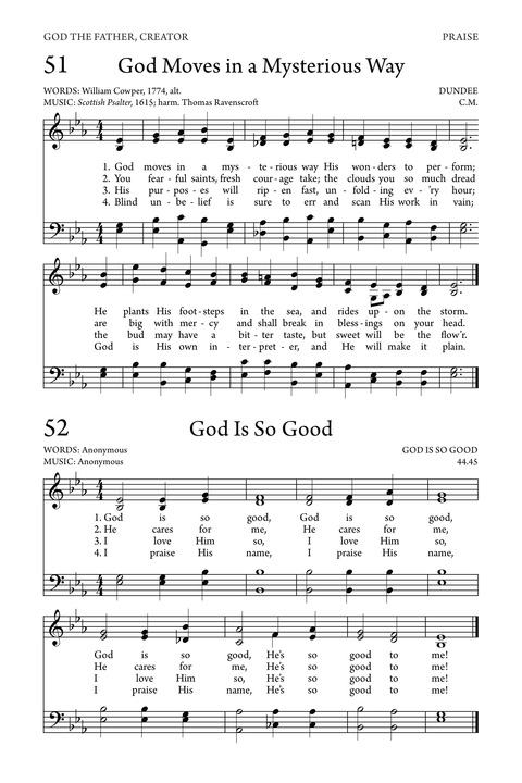 Our Great Redeemer
