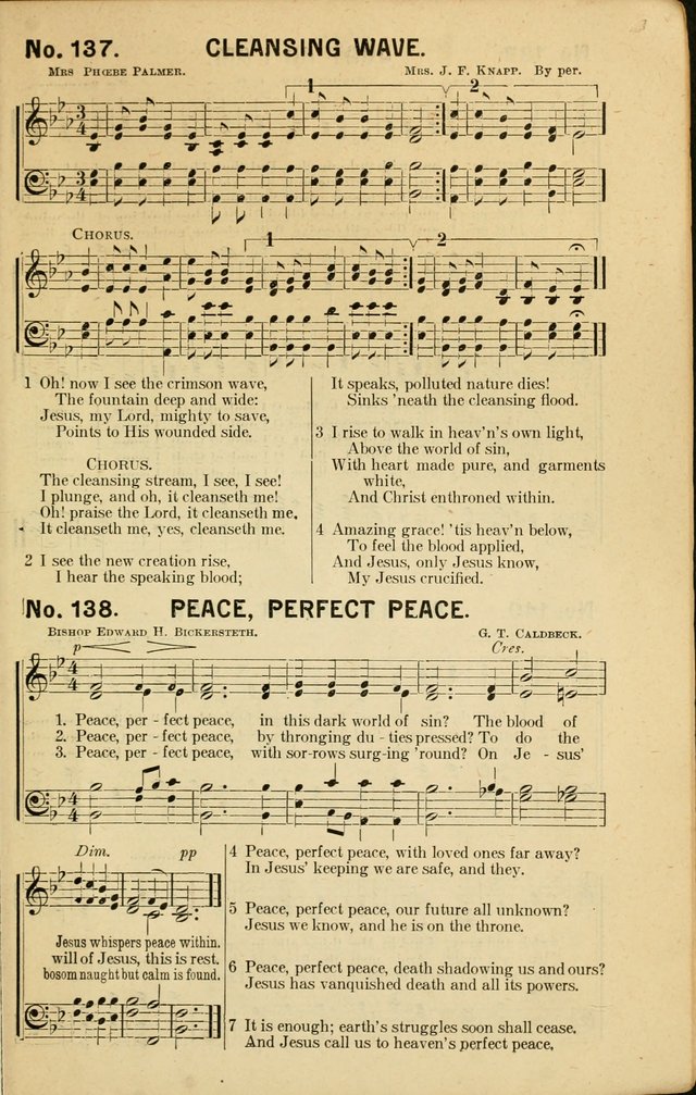 Ocean Grove Songs page 109