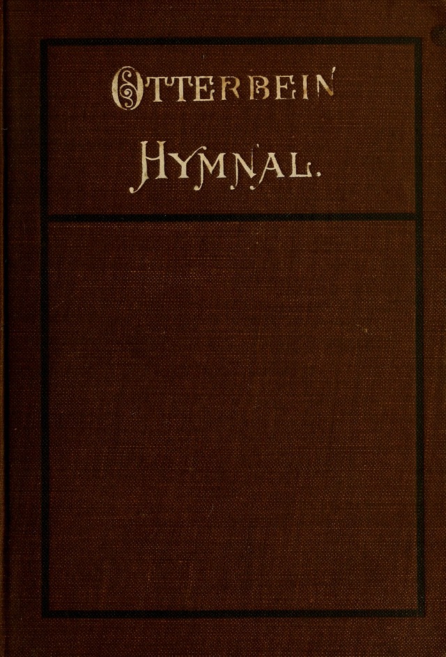 The Otterbein Hymnal: for use in public and social worship page 2