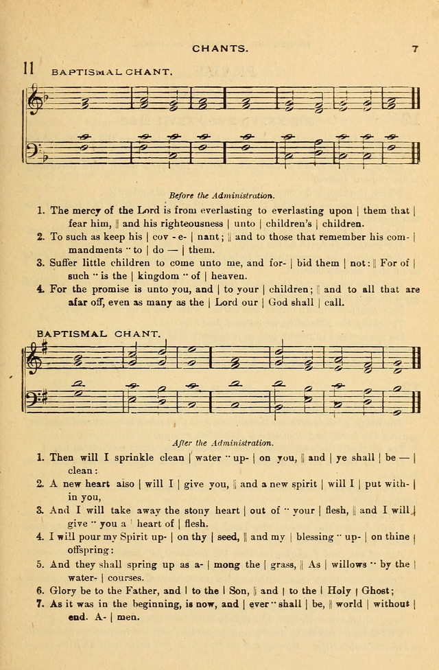 The Otterbein Hymnal: for use in public and social worship page 316