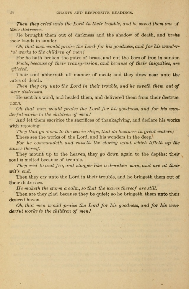 The Otterbein Hymnal: for use in public and social worship page 333