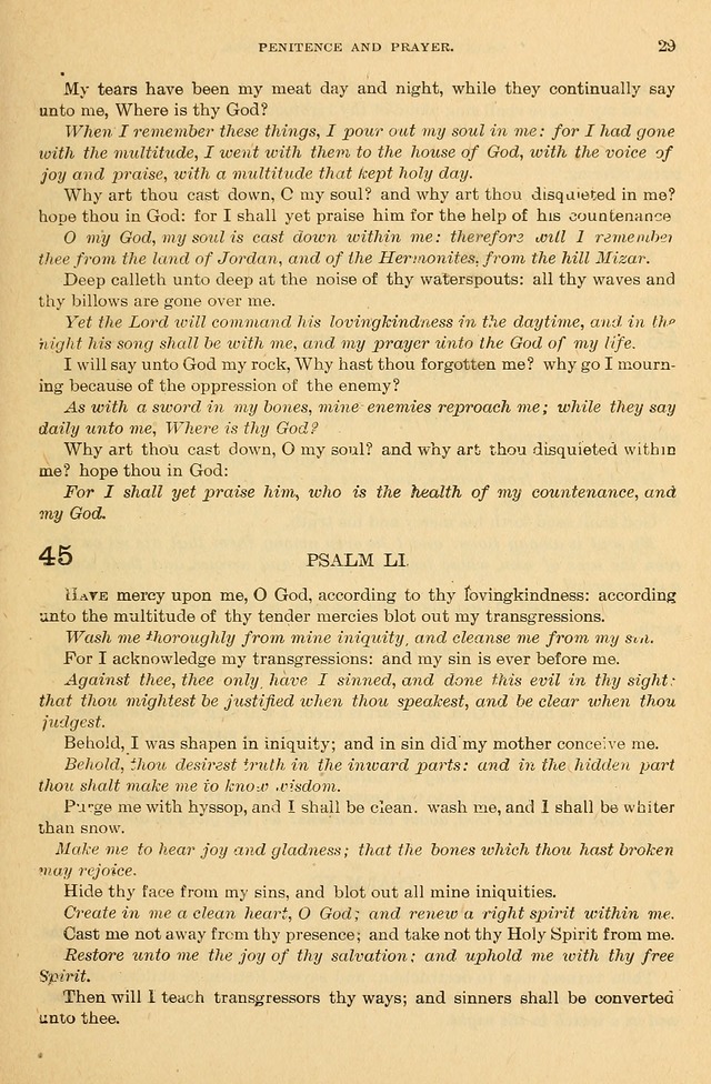 The Otterbein Hymnal: for use in public and social worship page 338