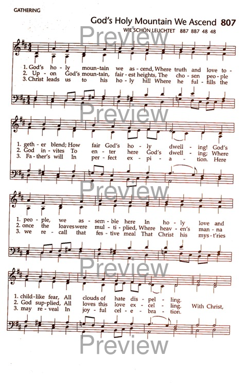 Holy mountains hotsell chords