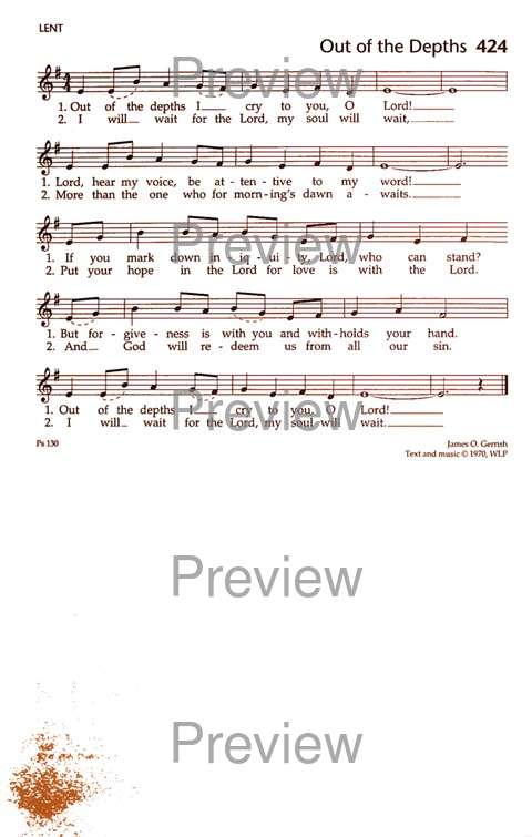 One In Faith 461 Christ The Lord Is Ris N Again Hymnary Org