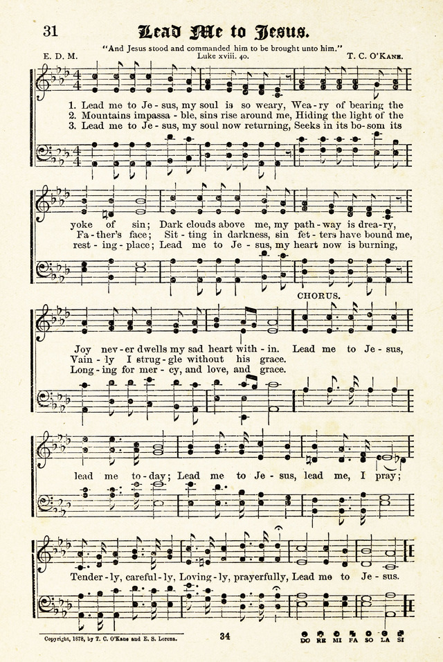 On Joyful Wing : A Book of Praise and Song page 32