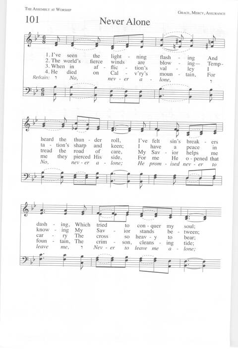 psalm-23-i-am-not-alone-chords-sahbiaronin