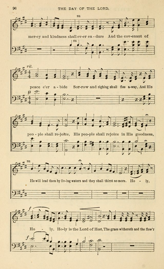Original Shaker Music  page 101