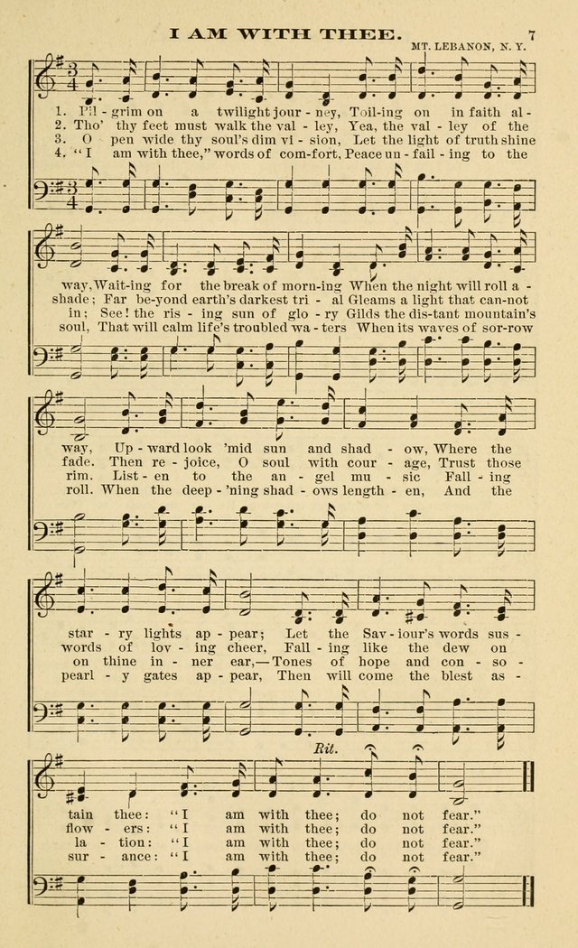 Original Shaker Music  page 12