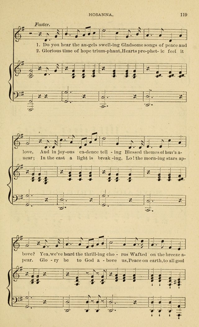 Original Shaker Music  page 124