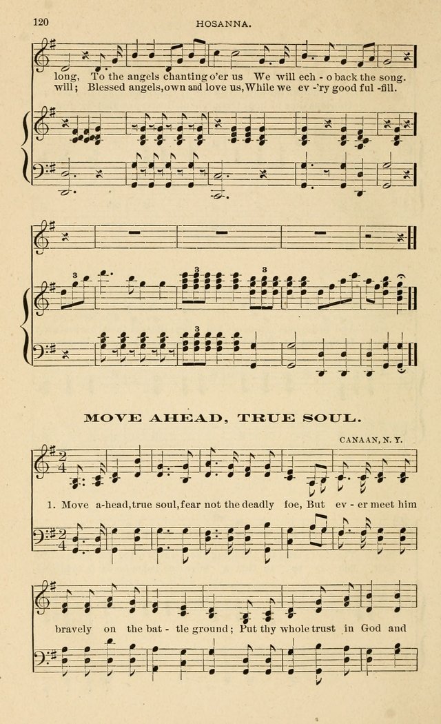 Original Shaker Music  page 125