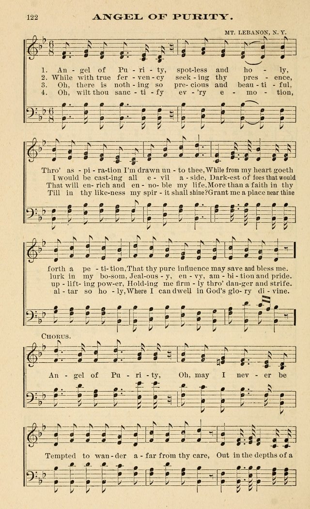 Original Shaker Music  page 127