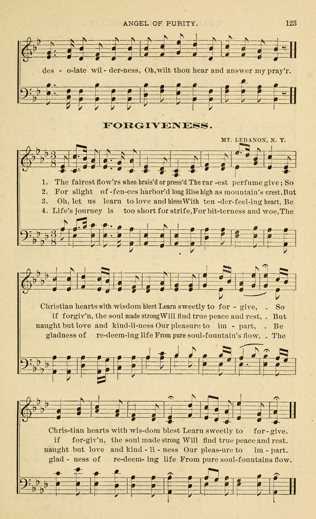 Original Shaker Music  page 128