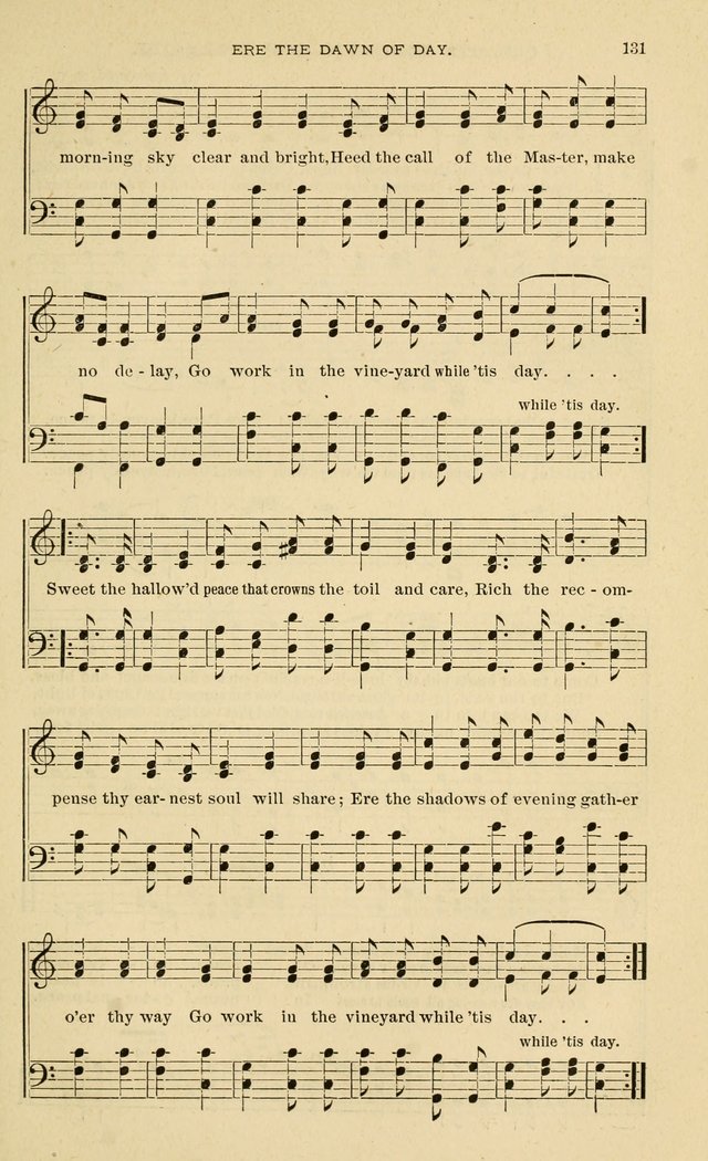 Original Shaker Music  page 136