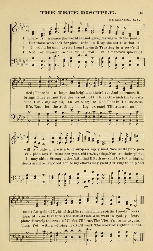Original Shaker Music  page 156
