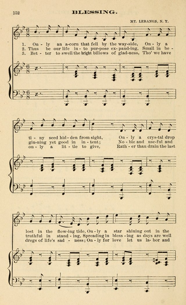 Original Shaker Music  page 157