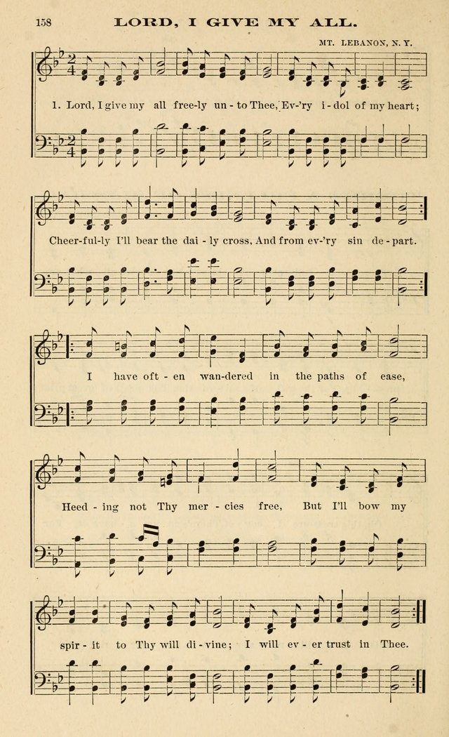 Original Shaker Music  page 163