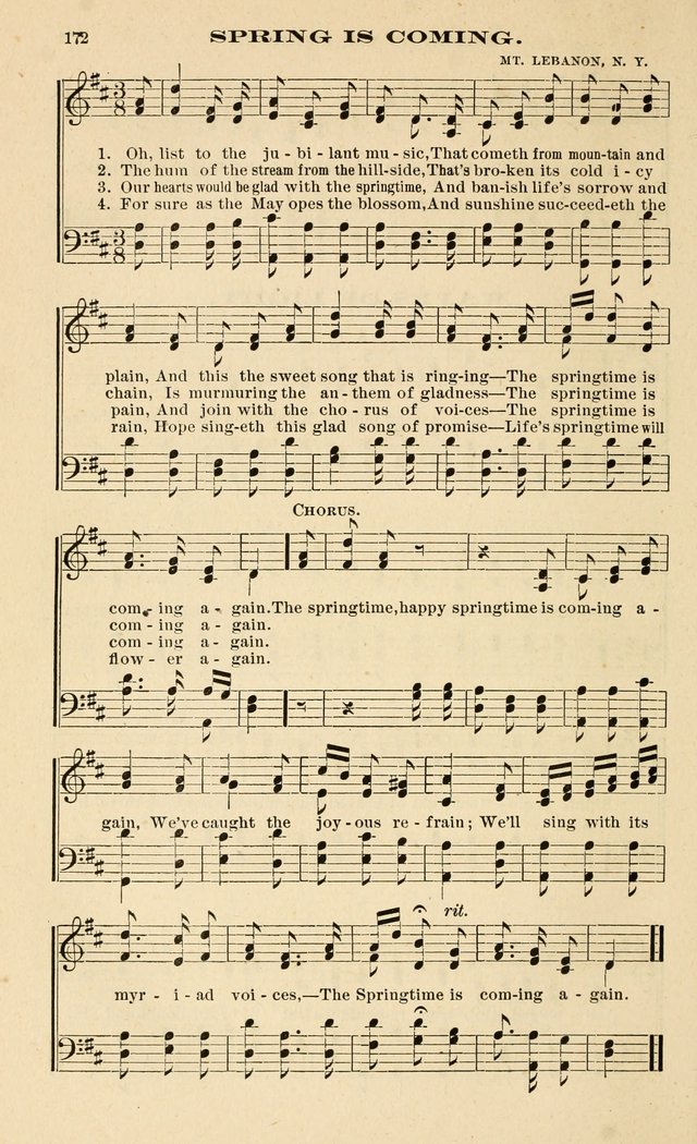 Original Shaker Music  page 177