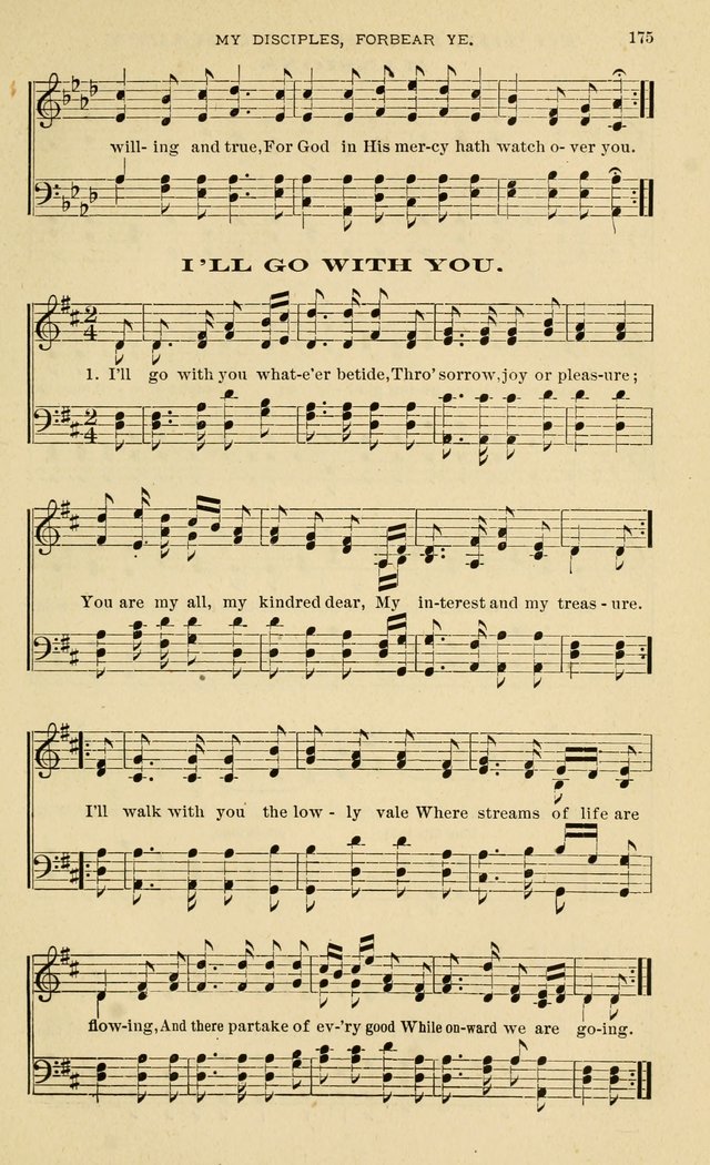 Original Shaker Music  page 180