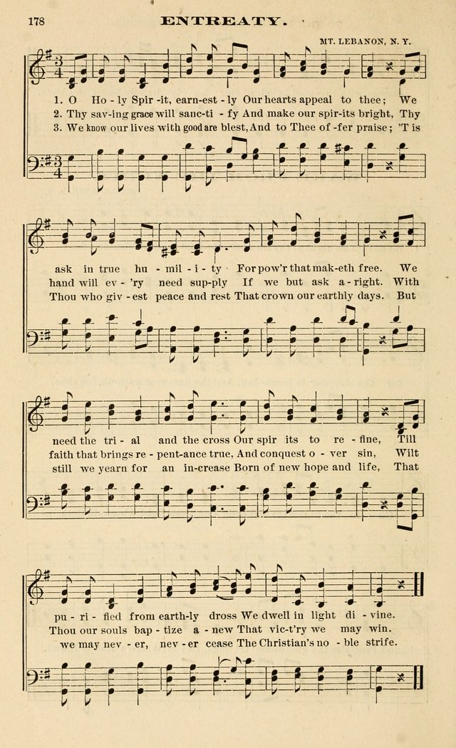 Original Shaker Music  page 183