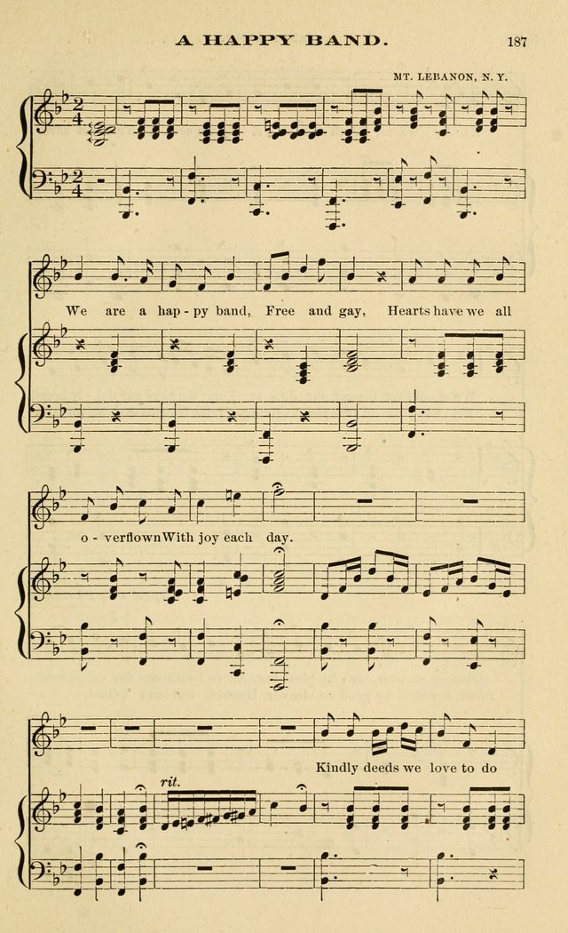Original Shaker Music  page 192