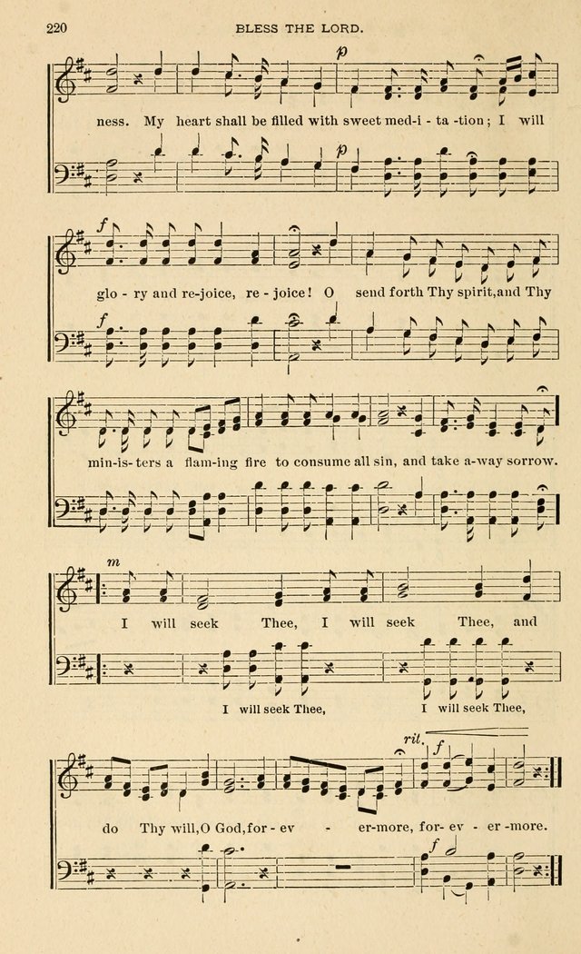 Original Shaker Music  page 225