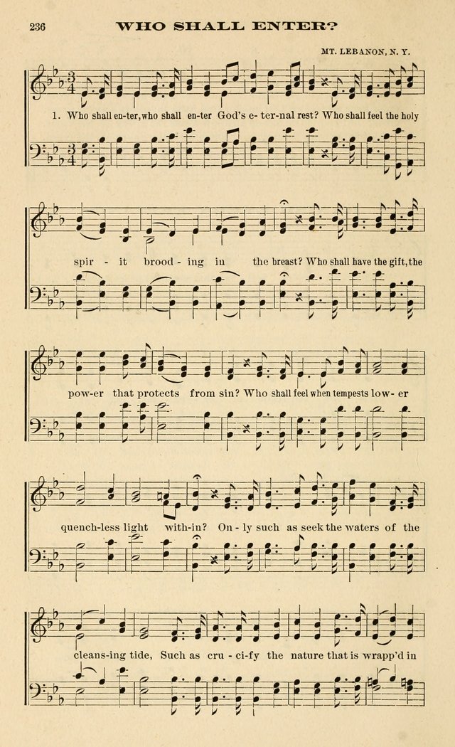 Original Shaker Music  page 241