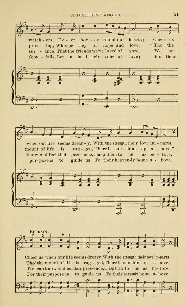 Original Shaker Music  page 26