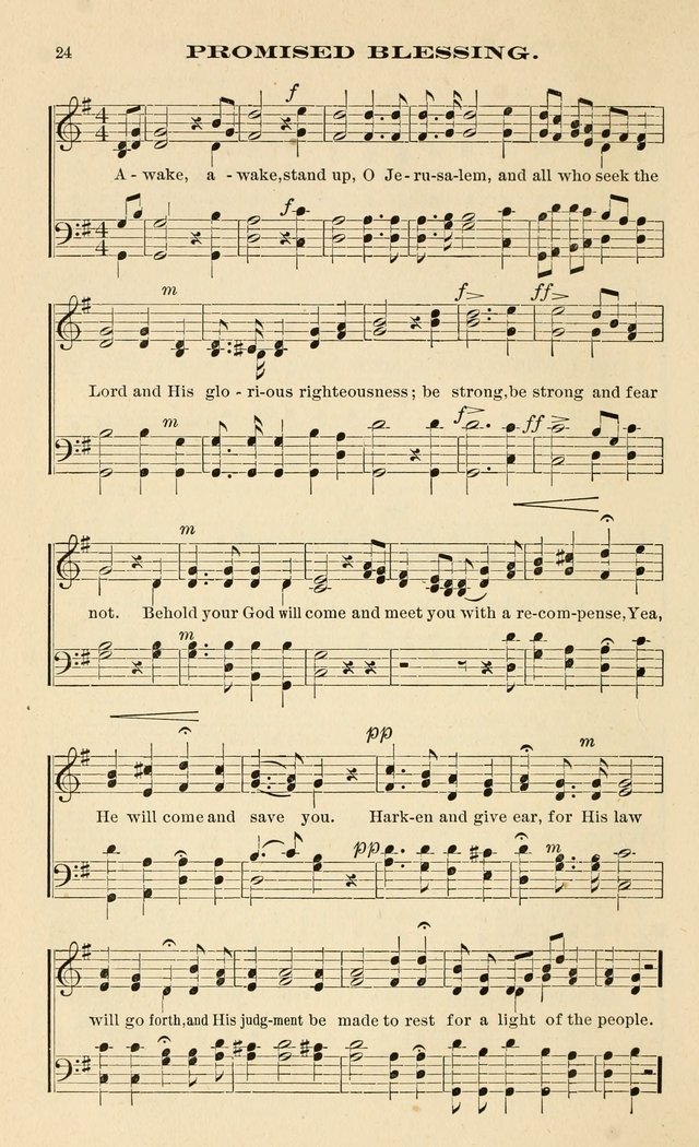 Original Shaker Music  page 29