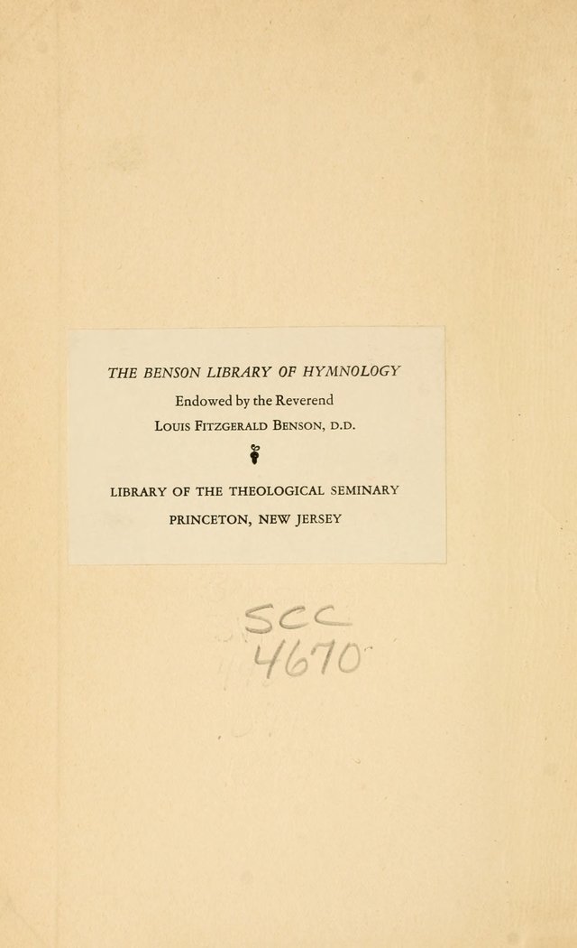 Original Shaker Music page 3