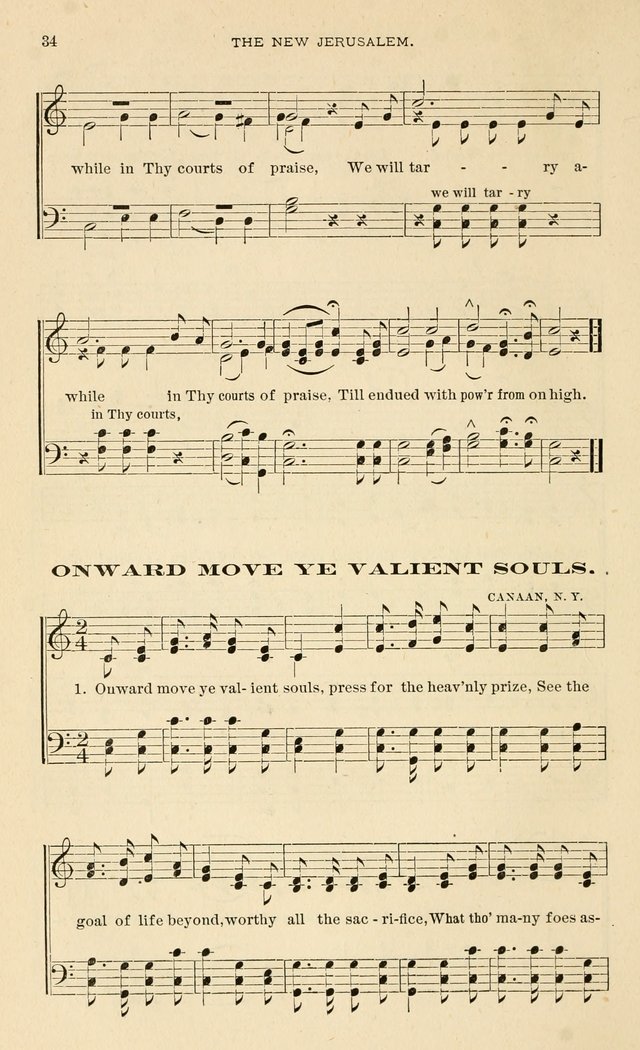 Original Shaker Music  page 39