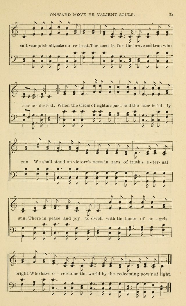 Original Shaker Music  page 40