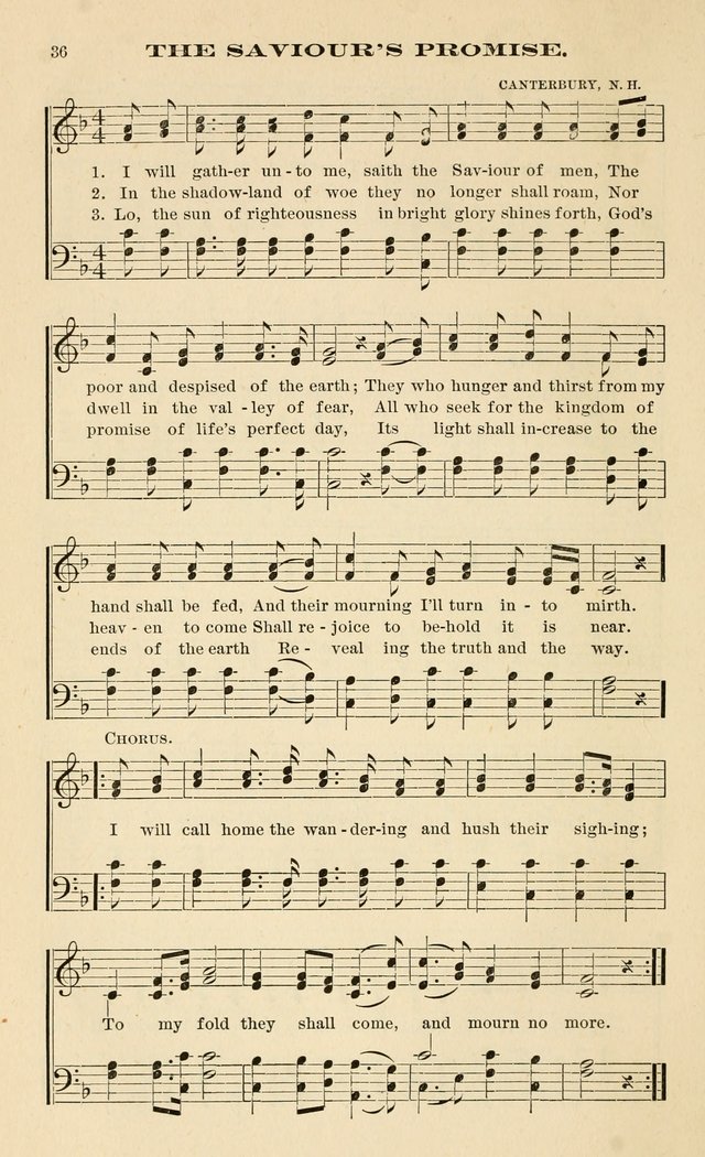 Original Shaker Music  page 41