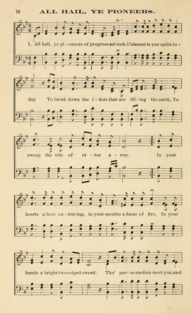 Original Shaker Music  page 81