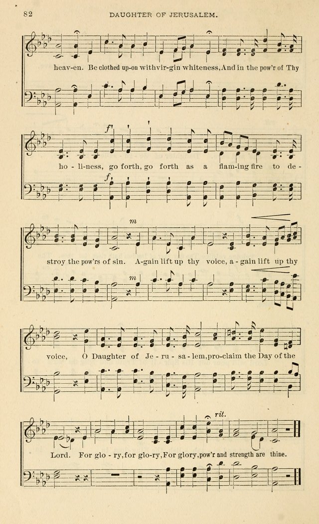 Original Shaker Music  page 87